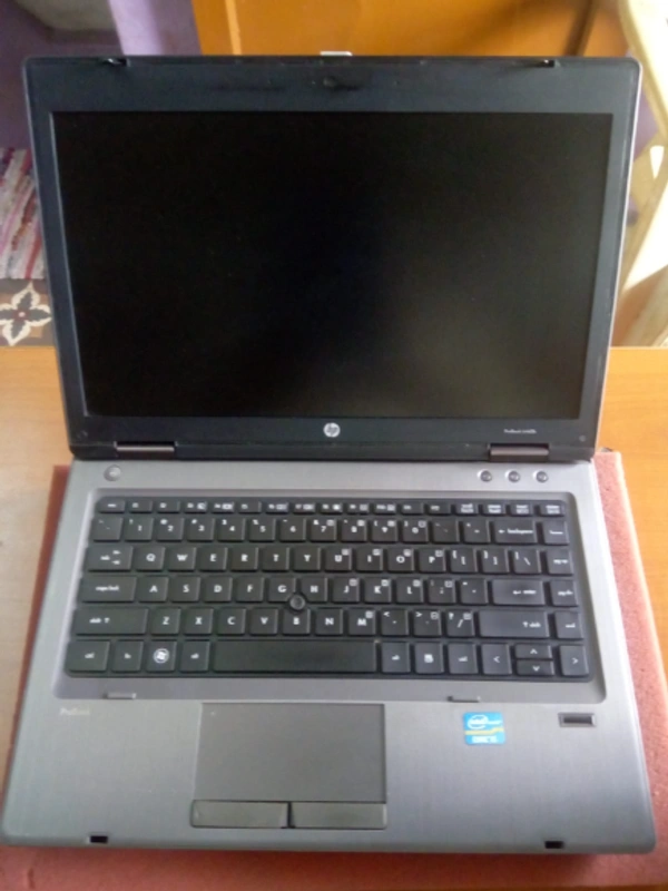 HP  PROBOOK 6460B - GREY